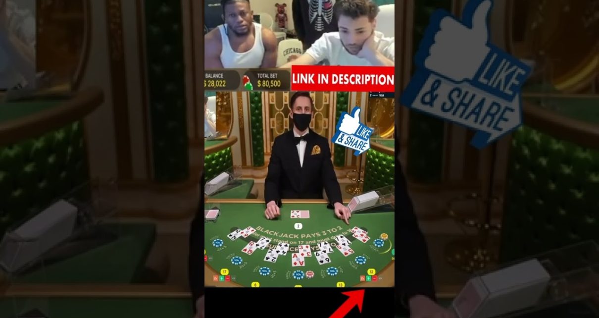 Online Casino Stream
