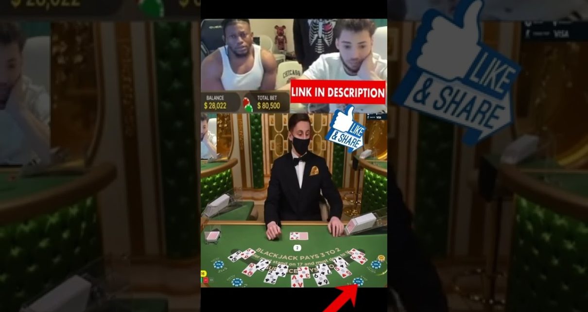 Online Casino Stream