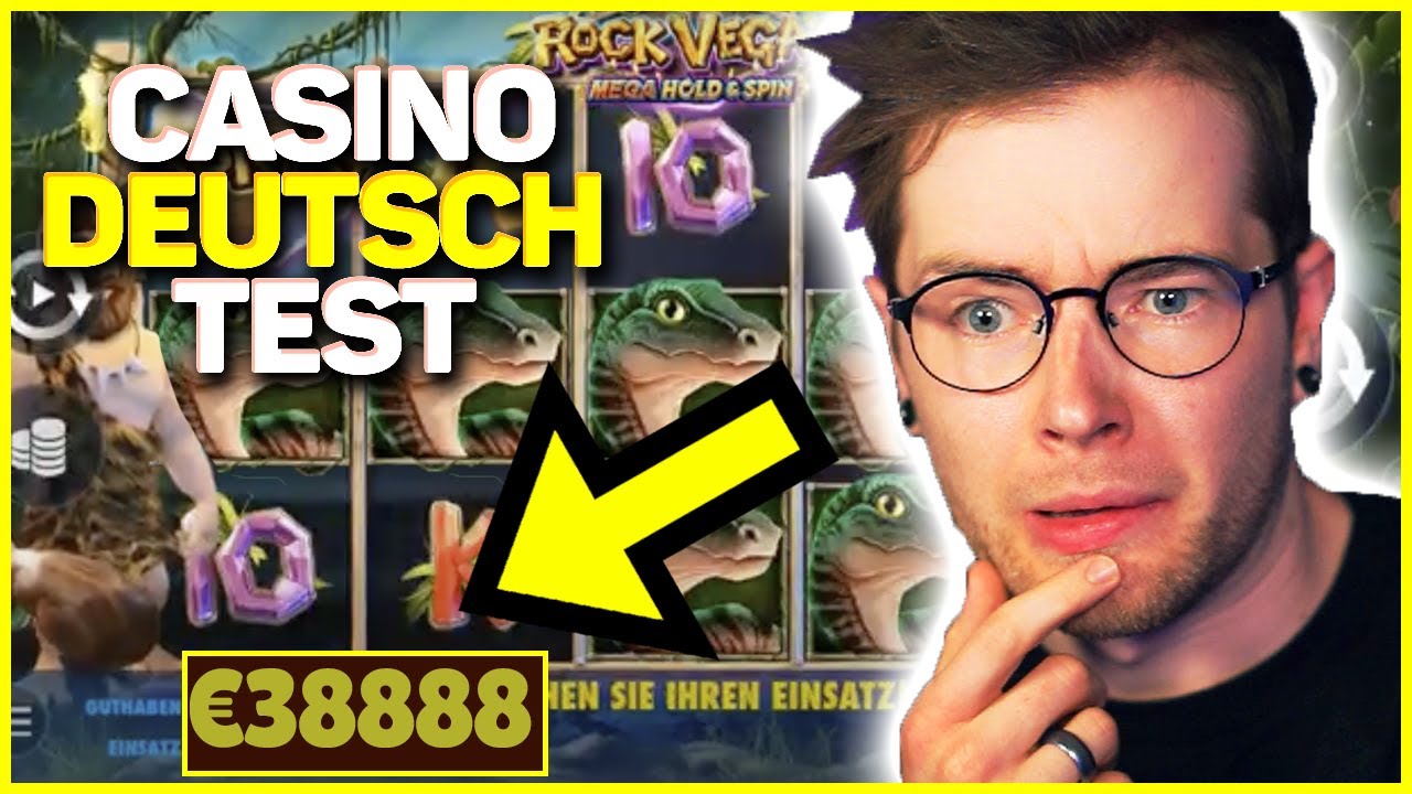 ? Online Casino auf der Seite des Spielers ? Online Casino Deutsch Test