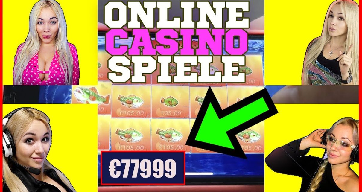 ? Online Casino für echtes Geld ? ONLINE CASINO SPIELE IN DEUTSCHLAND
