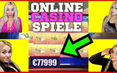 ? Online Casino für echtes Geld ? ONLINE CASINO SPIELE IN DEUTSCHLAND