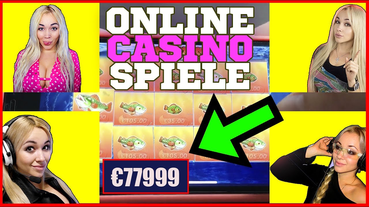 ? Online Casino für echtes Geld ? ONLINE CASINO SPIELE IN DEUTSCHLAND