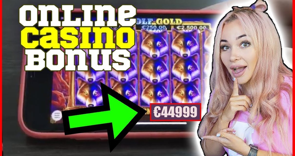 ? Online Casino, wo man sich amüsieren kann ❤ online casino bonus