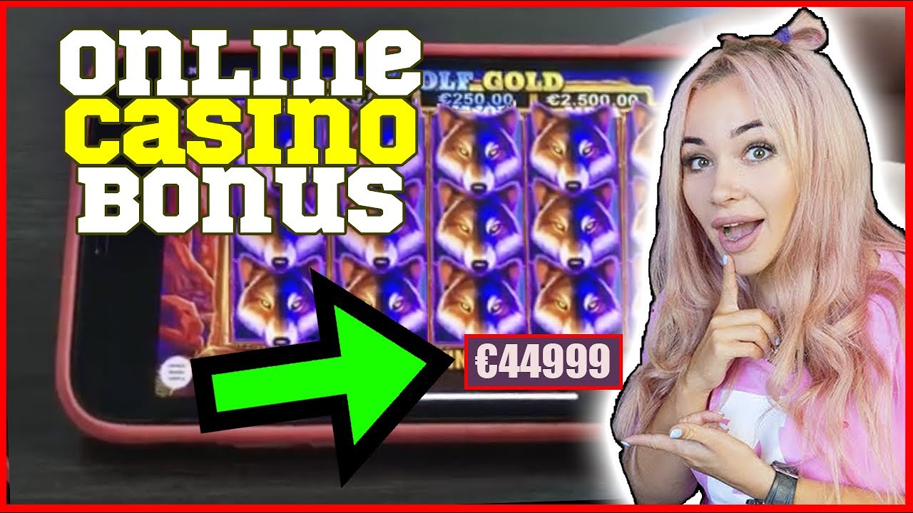 ? Online Casino, wo man sich amüsieren kann ❤ online casino bonus