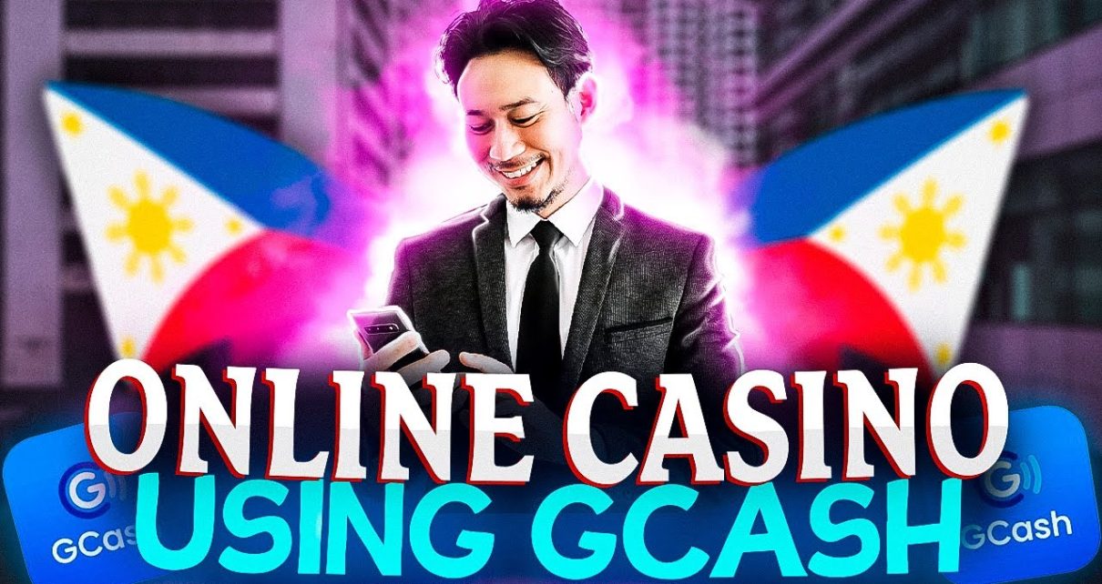Online casino Philippines Gcash | Online casino using Gcash