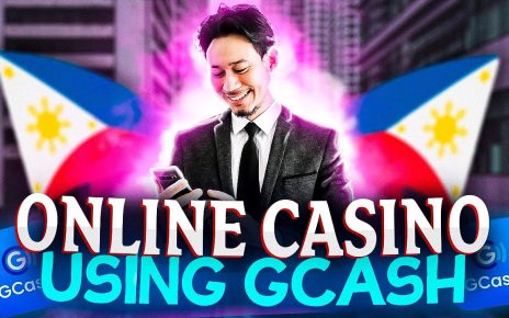 Online casino Philippines Gcash | Online casino using Gcash