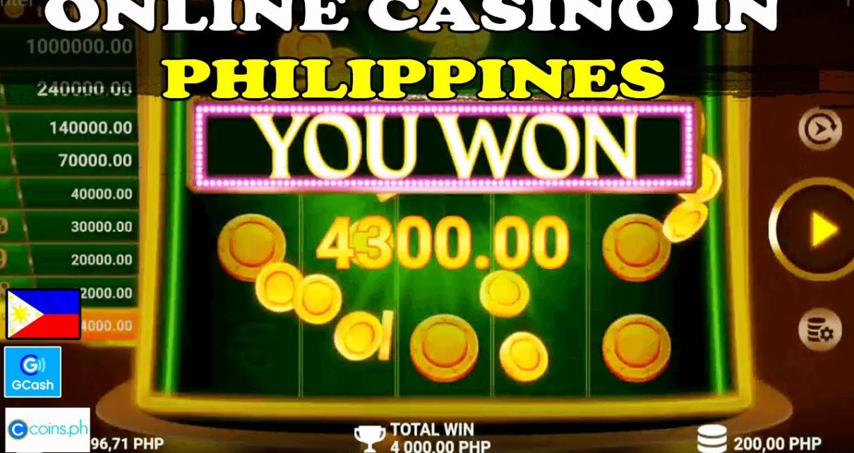 ?Online casino Philippines existent money 2022 ⚡Fast Win 4000 PHP in 1 min! ?Incredible!