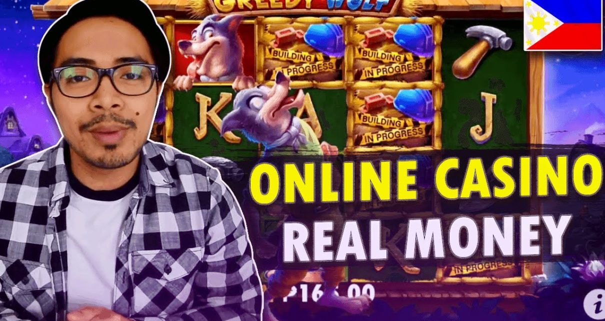 Online casino Philippines existent money using Gcash | How to win at Philippine online casino in 2022?