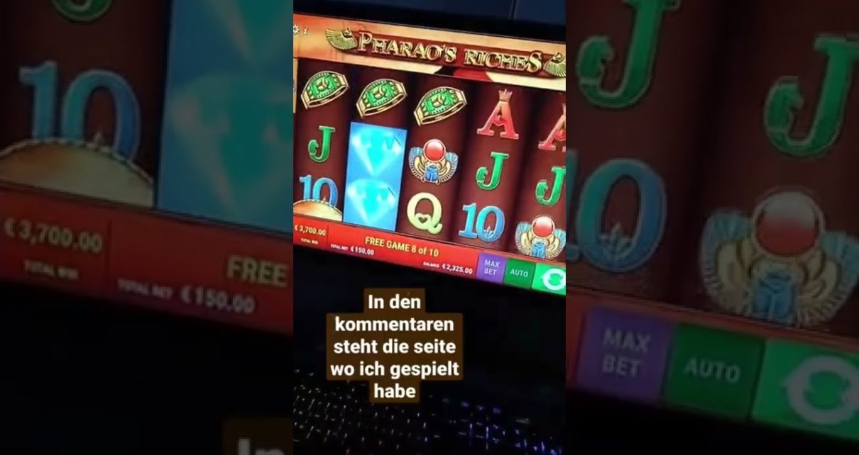 Online #casino Trick der gönnt #reich #slots #shorts