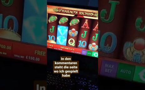 Online #casino Trick der gönnt #reich #slots #shorts