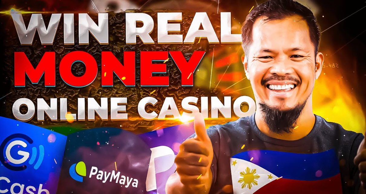 Online casino app existent money Philippines gcash | Online casino Philippines | Slots & Bonuses