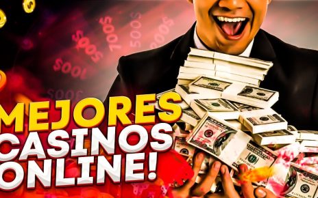 Online casino en España  I  Mejores casinos online