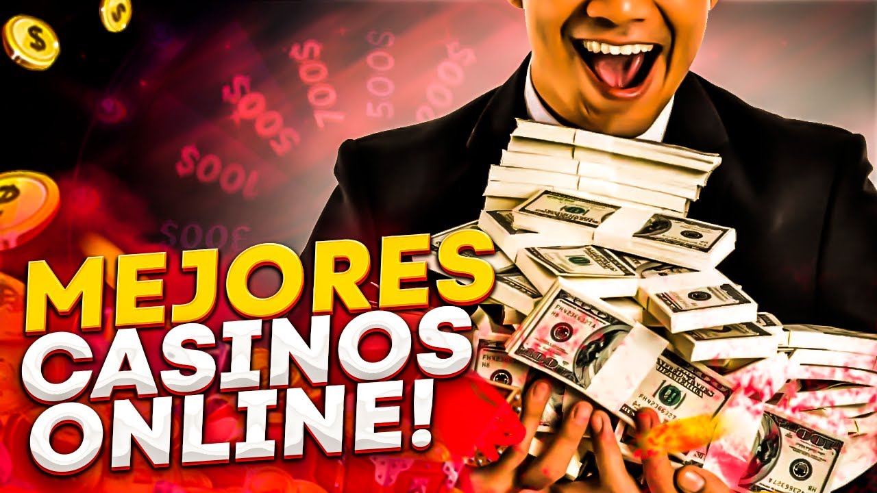 Online casino en España  I  Mejores casinos online