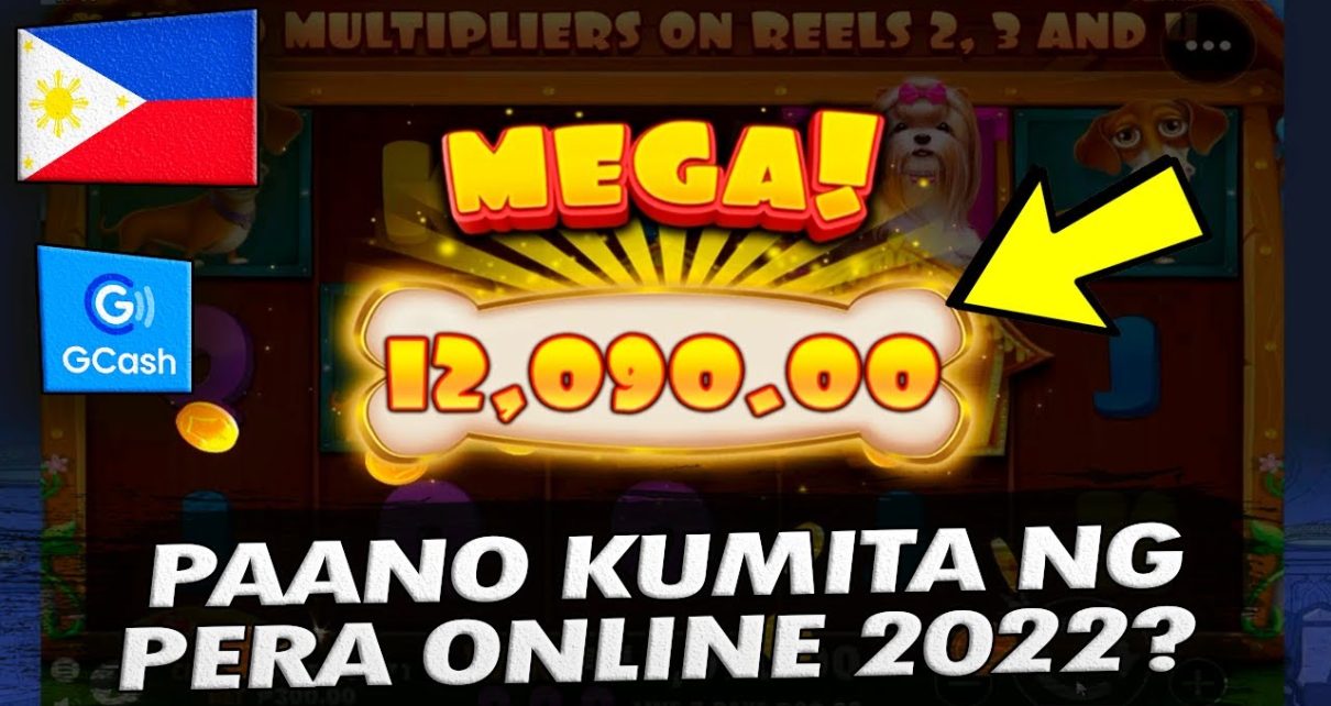 Online casino existent money Philippines 2022 / Very fast win in slots online! How to earn money online