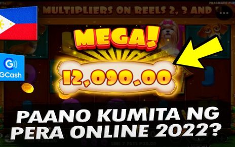 Online casino existent money Philippines 2022 / Very fast win in slots online! How to earn money online