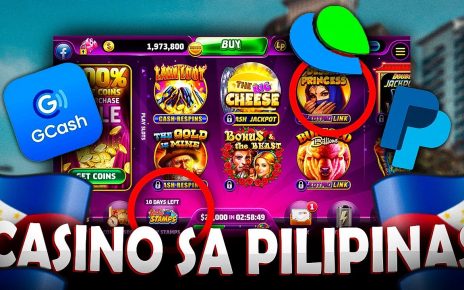 Online casino para sa mga Pilipino | Paano manalo sa online casino?