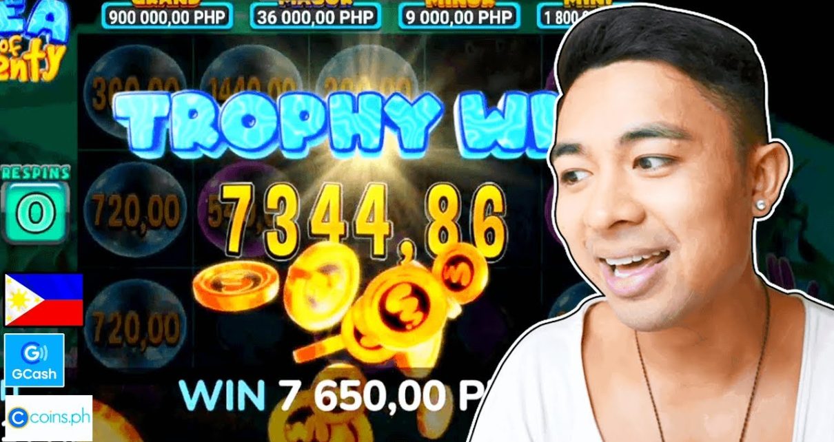 Online casino sa Pilipinas para sa totoong pera ? 7000 PHP sa loob ng ilang minuto!