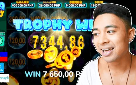 Online casino sa Pilipinas para sa totoong pera ? 7000 PHP sa loob ng ilang minuto!