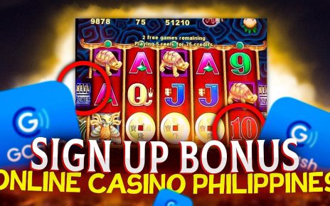 Online casino welcome bonus Philippines | casino app Gcash | Casino online Gcash