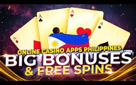 Online casino with signup bonus existent money Philippines | Best online casino app Philippines