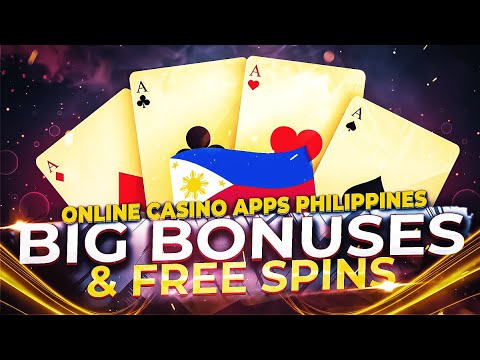 Online casino with signup bonus existent money Philippines | Best online casino app Philippines