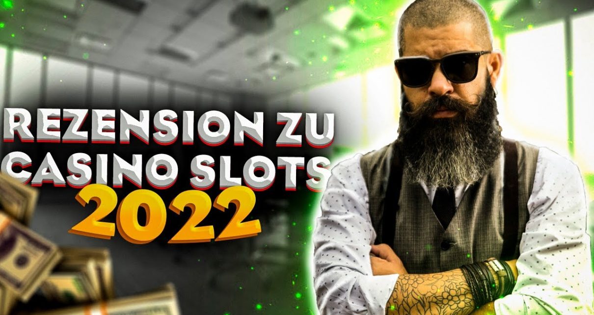 Online deutsche Casinos  I  Beste online casino
