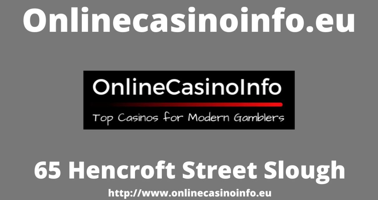 Onlinecasinoinfo.eu Release Best Online Casino Guide for Europeans to Assist Gambling Enthusiasts
