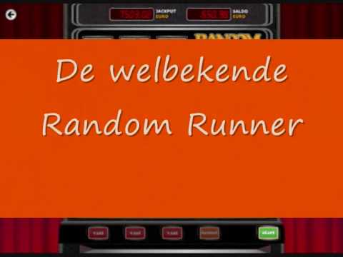 Oranje Casino Promo Film