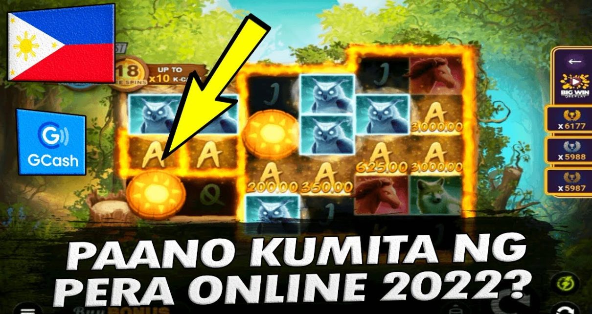 Paano kumita ng pera sa online casino? Casino online sa Pilipinas 2022