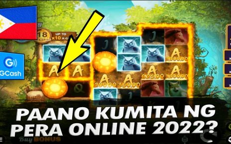 Paano kumita ng pera sa online casino? Casino online sa Pilipinas 2022