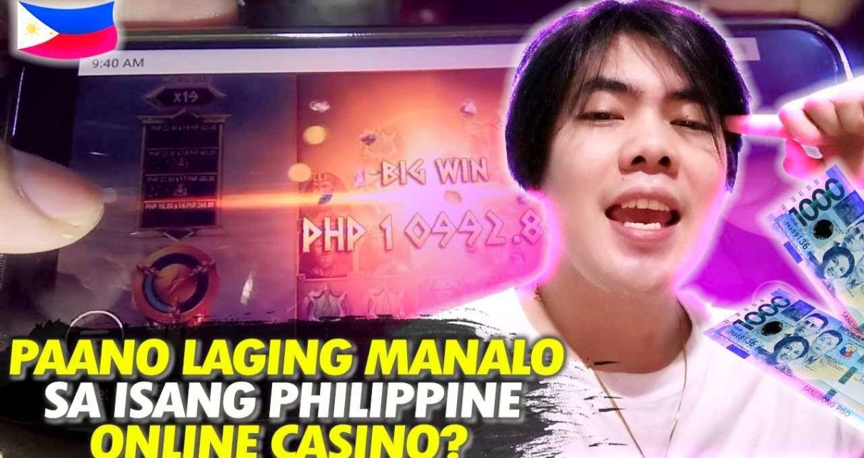 ??Paano maglaro ng online casino at laging panalo? Diskarte para kumita ng pera sa online casino!