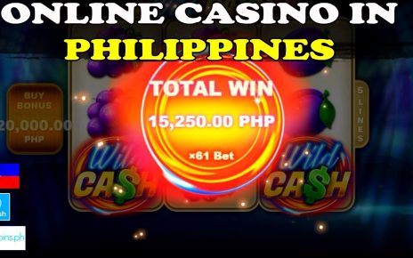 Paano maglaro ng online casino at laging panalo? Maaasahang online casino sa Pilipinas totoong pera