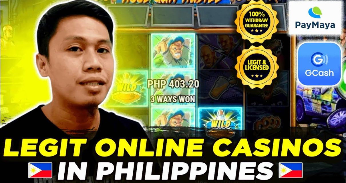 ?Paano manalo ng 10000 PHP? Na-verify na online casino para sa Philippine pesos!
