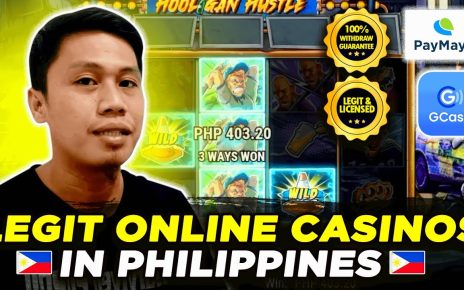 ?Paano manalo ng 10000 PHP? Na-verify na online casino para sa Philippine pesos!