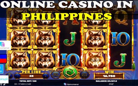 Paano manalo ng 18,000 PHP sa online casino sa Pilipinas? Online casino using Gcash