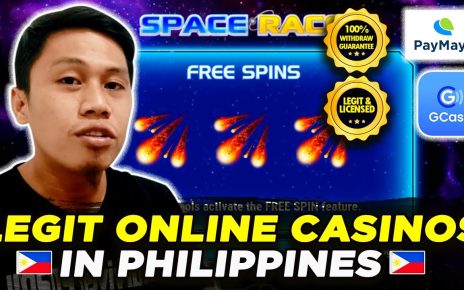 Paano manalo sa legal na online casino para sa mga manlalarong Pilipino? Paglalaro ng totoong pera