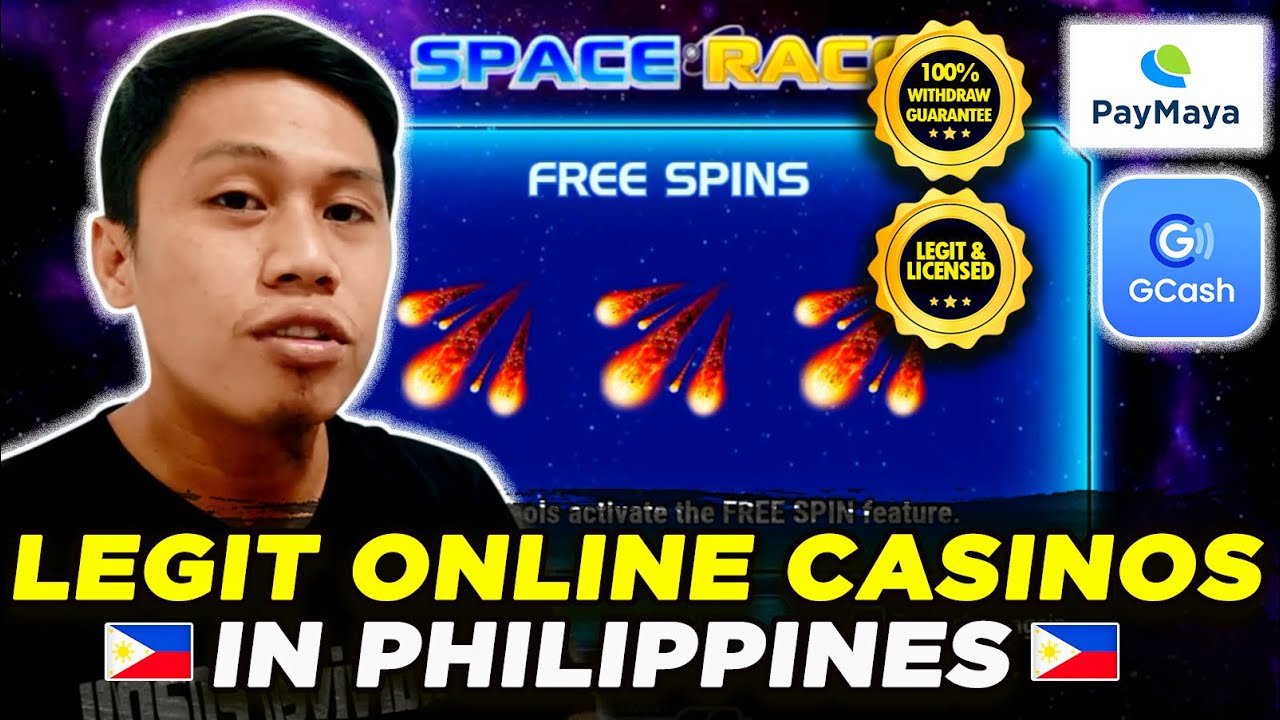 Paano manalo sa legal na online casino para sa mga manlalarong Pilipino? Paglalaro ng totoong pera