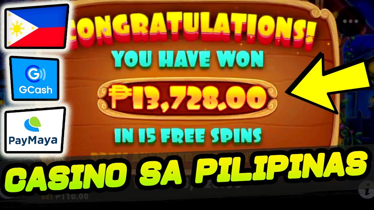 Paano manalo sa online casino sa 2022? Kumuha ako ng ₱13000 sa mga slot machine!