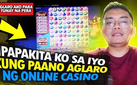 ✅Paano manalo sa online casino sa Pilipinas?! ?Ang aking diskarte para sa isang matagumpay na laro!