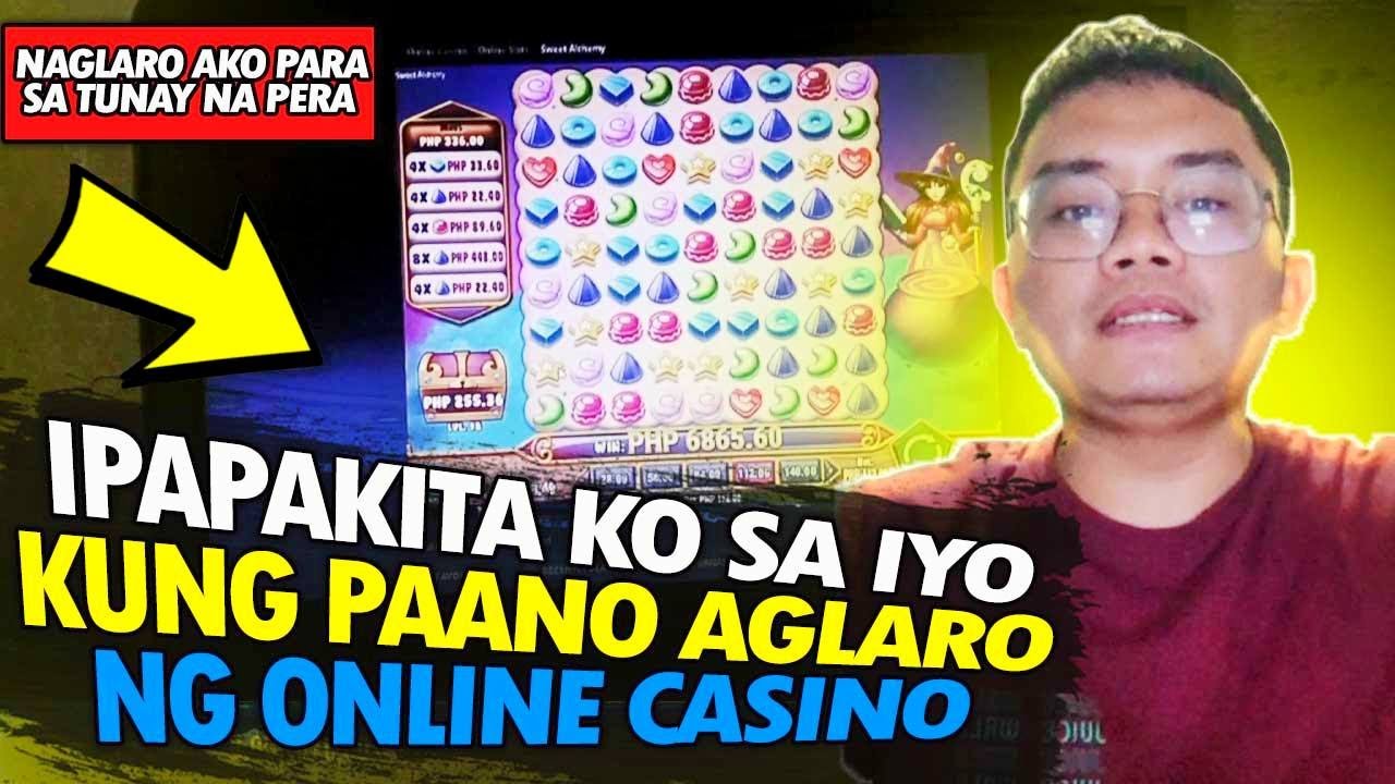 ✅Paano manalo sa online casino sa Pilipinas?! ?Ang aking diskarte para sa isang matagumpay na laro!