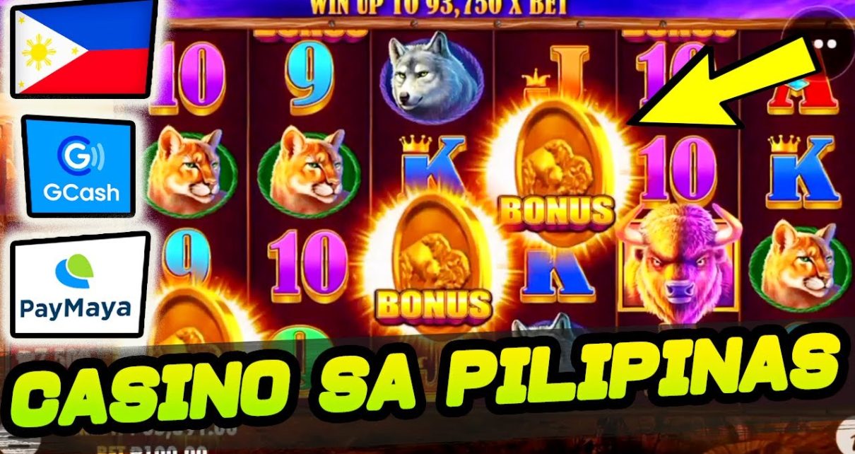 ?Philippine Online Casino: Diskarte ?para Manalo ng 17000 PHP sa Slots!