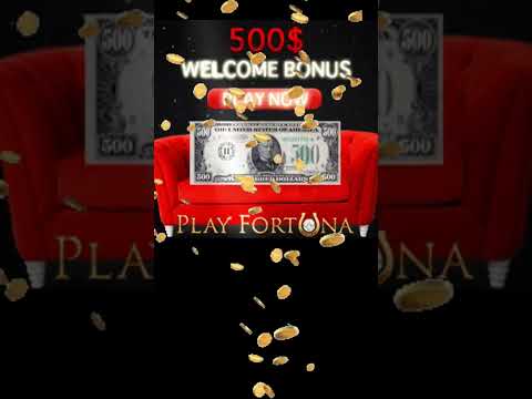 Play Fortuna online casino gives a 0 bonus Play Fortuna online casino gives a 0 bonus