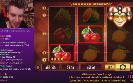 RESPIN JOKER • SOLID GAME • SOLID WIN • 69 GAMES ONLINE CASINO