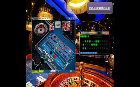 Rmatrix Beste Roulette Software 2022 ? Gewinne mitnehmen im Online Casino 2022 ?