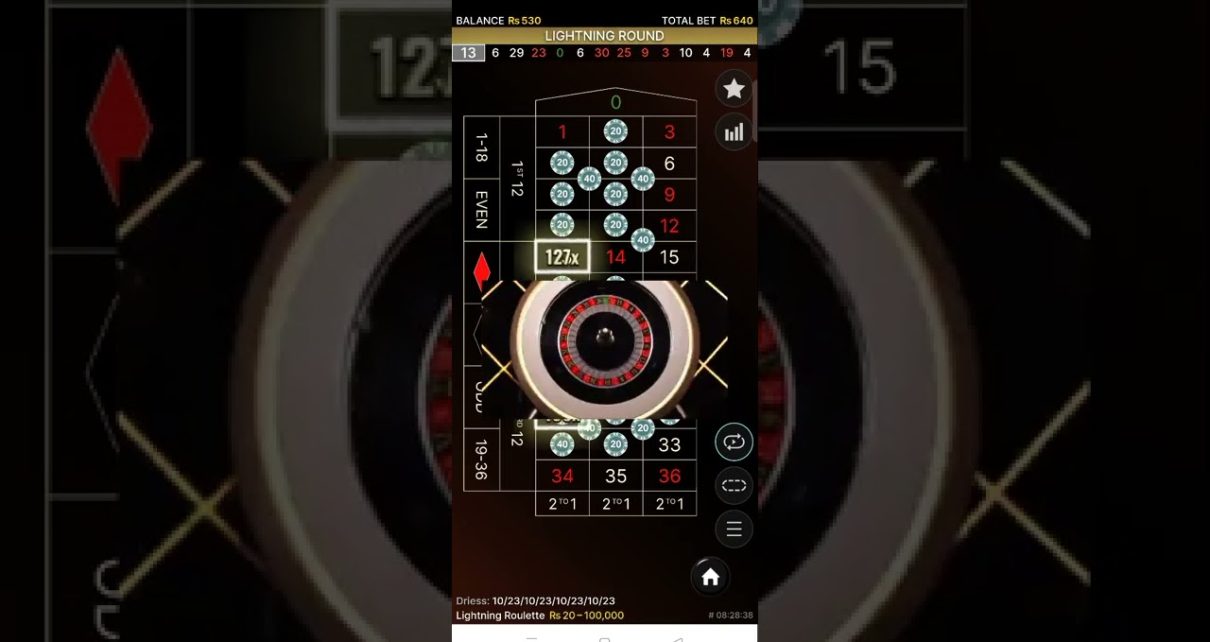 Roulette A2B Casino lighting roulette online casino win #roulette