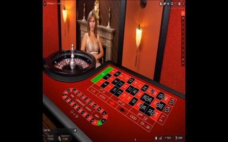 ?? Roulette Online Casino – Live Roulette – 2500€ Gewonnen – Krasses Roulette System