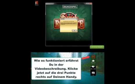 Roulette Spielen und Gewinnen im Casino – das Sicherste Online Casino 2022 mit höchstem Payout
