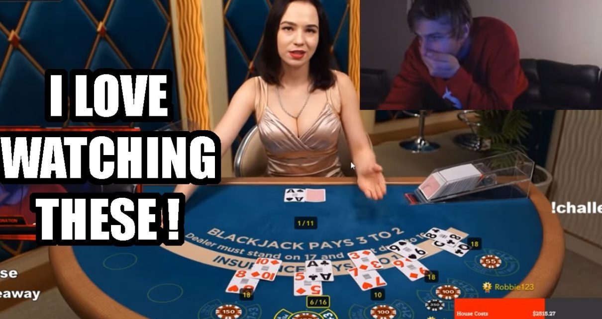 SHOULD I KEEP DOING THIS !!?? Xposed BlackJack