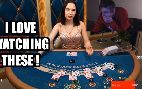 SHOULD I KEEP DOING THIS !!?? Xposed BlackJack