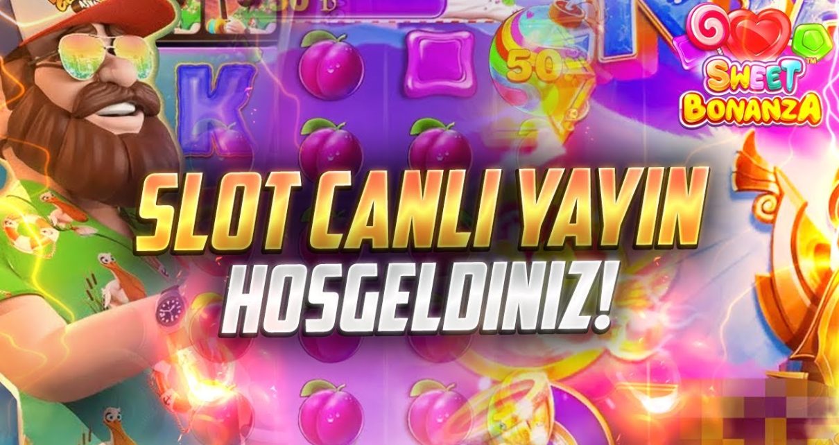 ? SLOT CANLI YAYIN | ?? ? ?ı?ıyayın?